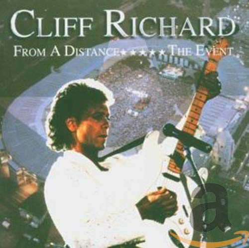 From a Distance...the Event - Musique & Instruments Amazon Allemagne à 29.44€