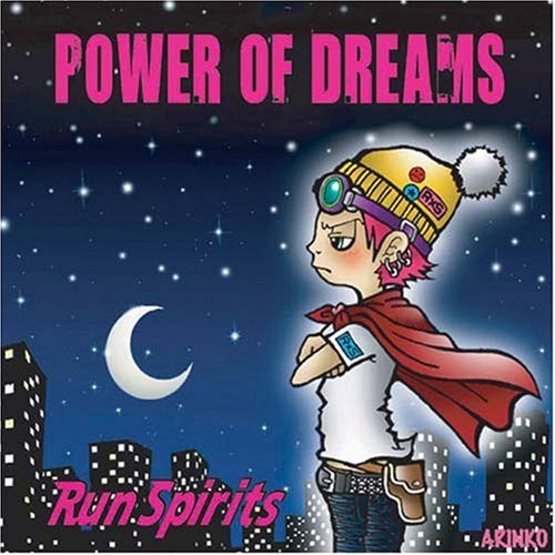 Run Spirits [IMPORT] - Musique & Instruments Amazon France à 33.50€