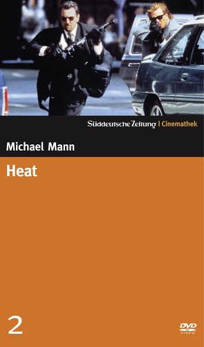 Heat [Import] - Livres & eBooks Amazon France à 2.46€