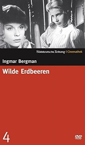 Wilde Erdbeeren - SZ-Cinemathek 4 - Livres & eBooks en promo à 1.48€