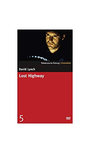 Lost Highway - SZ-Cinemathek [Alemania] [DVD] - Livres & eBooks Amazon Espagne à 7.38€