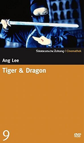 Tiger & Dragon - SZ-Cinemathek - Livres & eBooks Amazon Italie à 6.59€