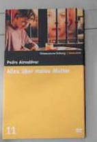 Alles über meine Mutter - SZ-Cinemathek [Alemania] [DVD] - Livres & eBooks Amazon Espagne à 7.85€