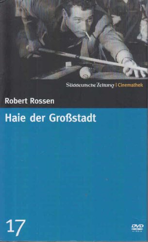 Haie der Großstadt - SZ-Cinemathek 17