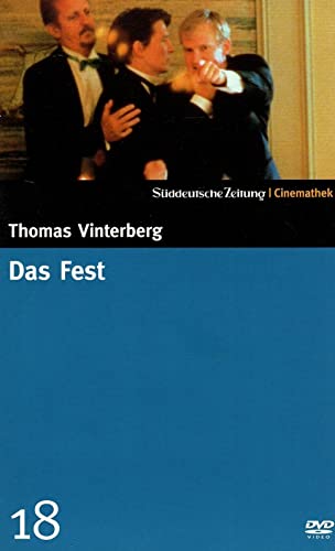 Das Fest - SZ-Cinemathek - Livres & eBooks Amazon Italie à 3.60€