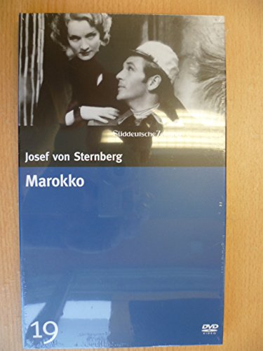 Marokko - SZ-Cinemathek 19 - Livres & eBooks Amazon Allemagne à 2.82€