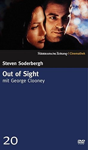 Out of Sight - SZ-Cinemathek - Livres & eBooks Amazon Italie à 3.05€