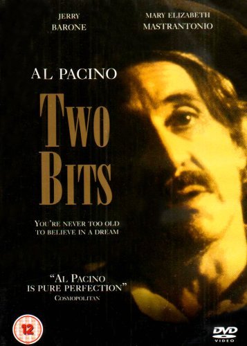 Two Bits [Reino Unido] [DVD] - Livres & eBooks Amazon Espagne à 16.95€