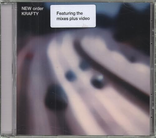 Krafty [Import] - Musique & Instruments Amazon France à 2.68€