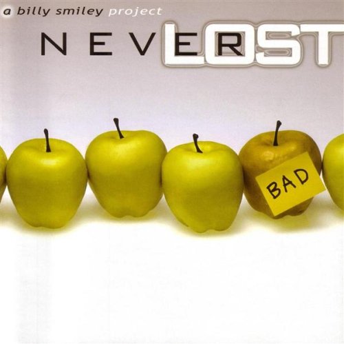 Never Lost (UK Import) - Musique & Instruments Amazon Espagne à 54.27€
