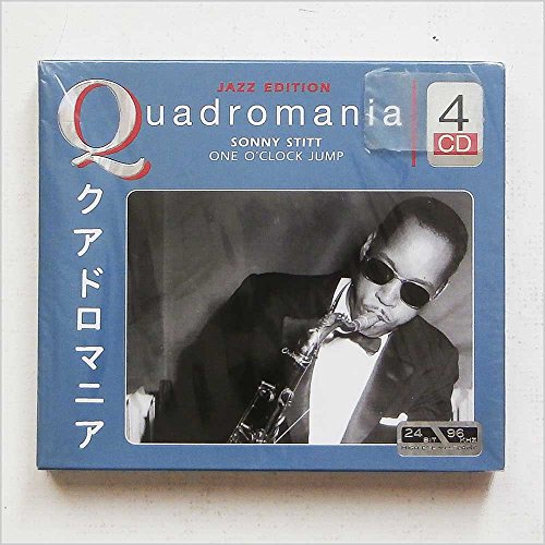 One O'Clock Jump [Import] en promo sur Amazon