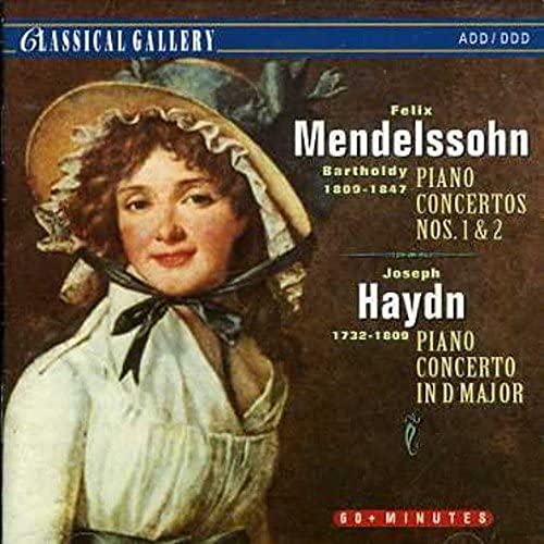 Piano Concerto - Musique & Instruments Amazon Allemagne à 1.36€