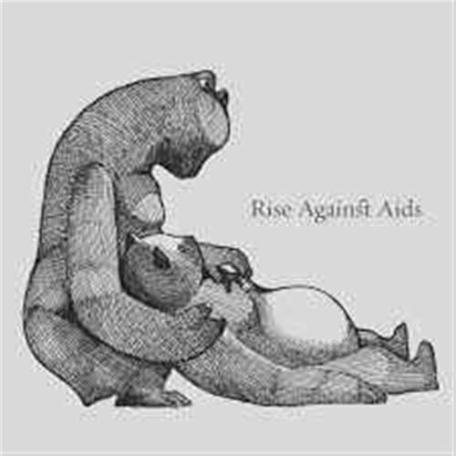 Rise Against Aids en promo sur Amazon