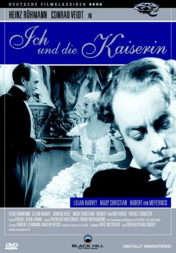 Ich und die Kaiserin - Livres & eBooks Amazon Italie à 6.04€