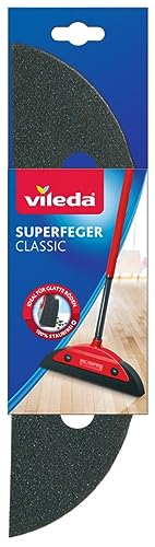 Vileda Superfeger Classic Besen Ersatzkehrteil, Mikroschaum... - Maison & Cuisine en promo à 2.99€