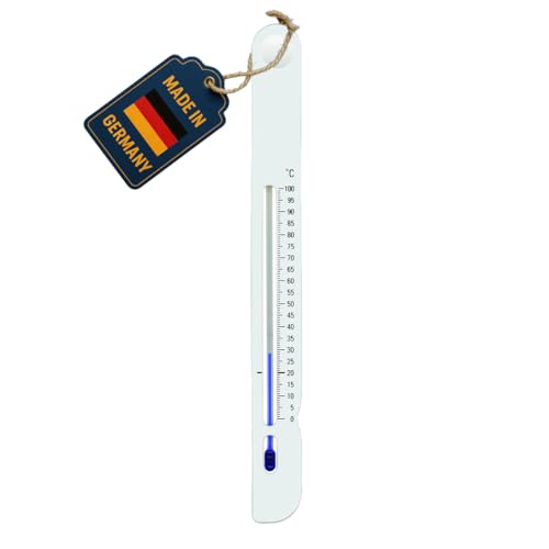 TFA Dostmann Thermomètre à yaourt analogique 14.1019... en promo à 4,30€ (-49%) sur Amazon FR