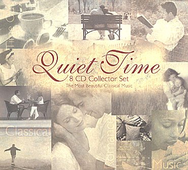 Quiet Time (UK Import) - Musique & Instruments en promo à 51.12€