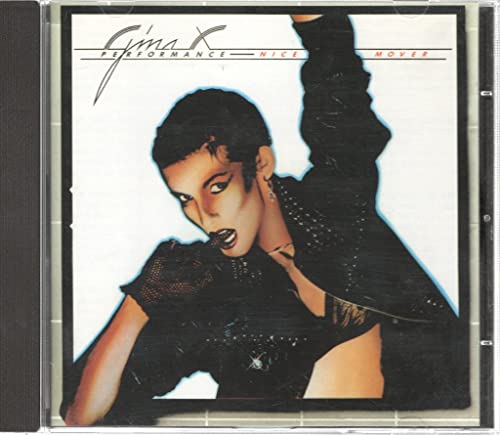 Nice Mover - Musique & Instruments Amazon Royaume-Uni à 29.38€