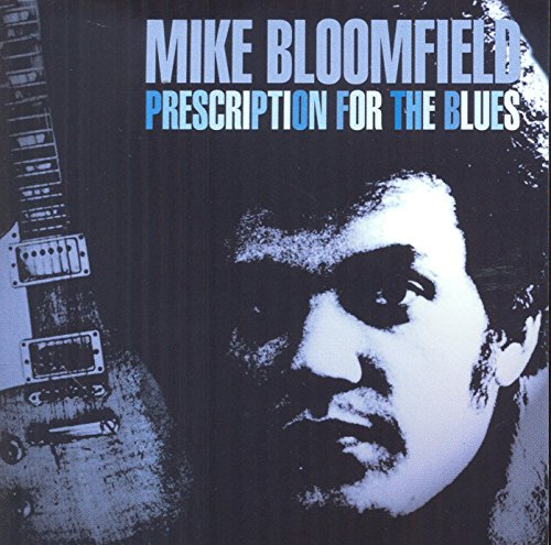 Prescription for the Blues - Musique & Instruments Amazon Allemagne à 3.95€