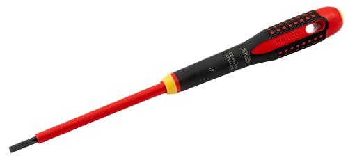 Bahco BE-8255S - Tvis Ergo 1000V 1.2X6.5X150 - High-Tech & Électronique Amazon France à 9.47€