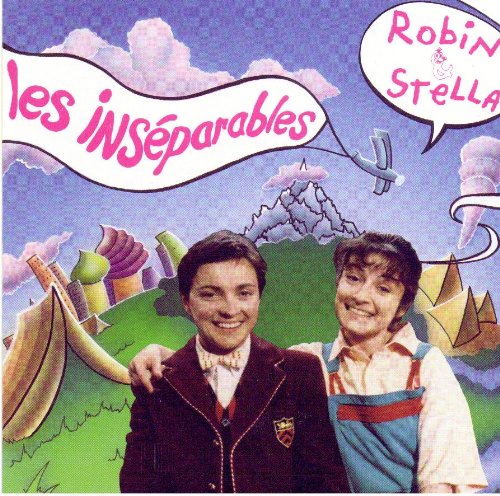Les Inseparables (UK Import) - Musique & Instruments Amazon France à 18.36€