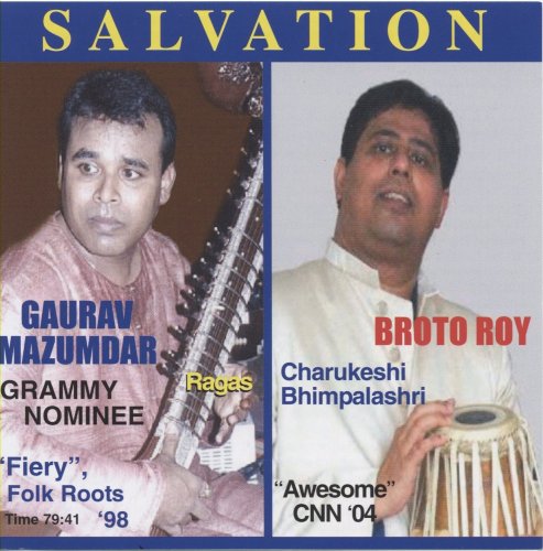 Salvation (US Import) - Musique & Instruments Amazon Royaume-Uni à 18.95€