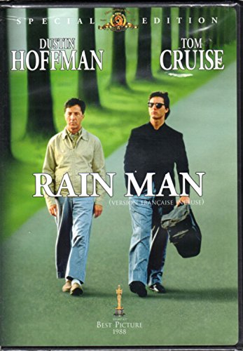 Rain Man (Special Edition) - Livres & eBooks en promo à 15.42€