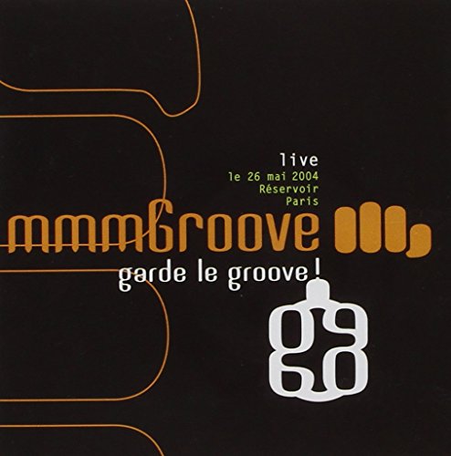Garde Le Groove - Amazon Italy à 21.04€