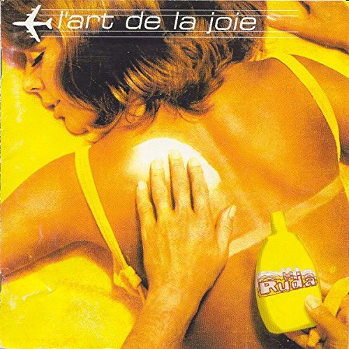 Lart de la Joie+1 Inedit - Musique & Instruments Amazon Royaume-Uni à 7.08€