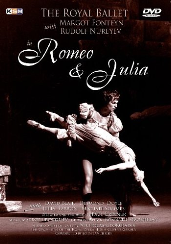 Romeo & Julia [Alemania] [DVD] - Amazon Espagne à 14.92€