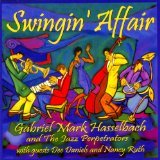Swingin' Affair en promo sur Amazon