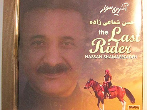 The Last Rider "Akharin Savaar" - Livres & eBooks Amazon Royaume-Uni à 35.79€