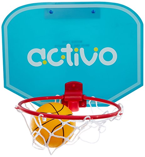 Mookie Mini-Basketball - Toys & Games Amazon France à 9.99€