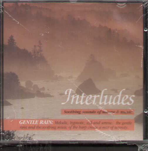 Steven Gruskin - CD - All products - Interludes Gentle Rain - Sports & Fitness Amazon Espagne à 42.25€