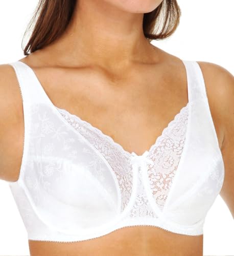 Playtex 00042714165484 * 4422-42DD-WH - Jouets & Jeux Amazon Italie à 31.16€