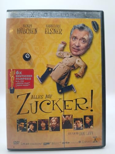 Alles auf Zucker - Musique & Instruments Amazon Italie à 7.85€