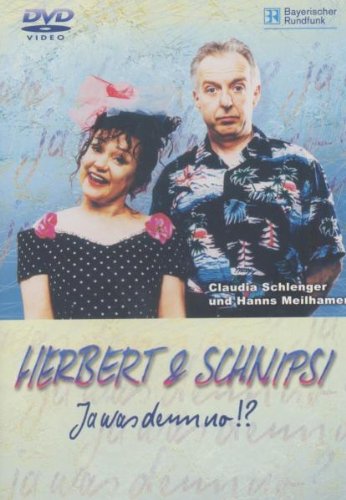 Herbert & Schnipsi-Ja Was. [Import] - Musique & Instruments Amazon France à 8.46€