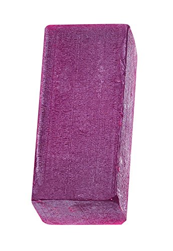 Glorex Colorant cosmétique pour Savon, 25 g, rouge - Beauté & Parfums Amazon France à 4.66€