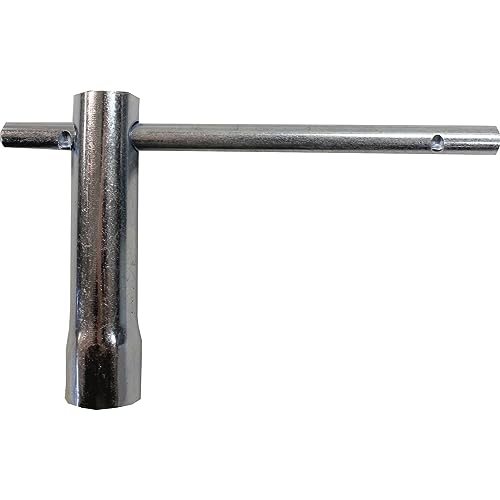 MAKITA 782210-8 - Llave de tubo 17 - Bricolage & Outils Amazon France à 5.67€