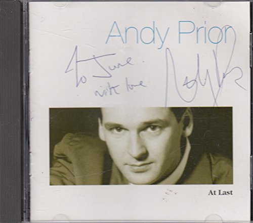 at Last [UK Import] - Musique & Instruments Amazon France à 14.80€