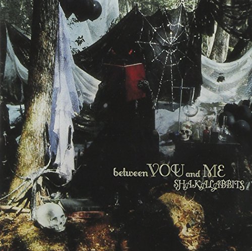 Between You and Me - Musique & Instruments Amazon Allemagne à 21.31€