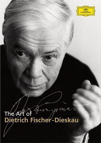 L'art de Dietrich fischer-dieskau - Musique & Instruments Amazon France à 5.71€
