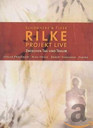 Rilke Projekt - Live/Zwischen Tag und Traum - Musique & Instruments Amazon Allemagne à 4.20€