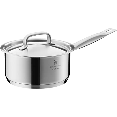WMF Gourmet Plus Padella con Coperchio, in Acciaio Inox... - Amazon Italie à 95.36€