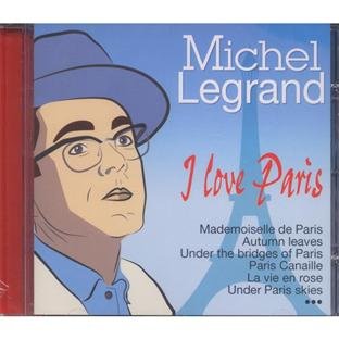 I Love Paris (Bof) - Musique & Instruments Amazon Allemagne à 4.42€