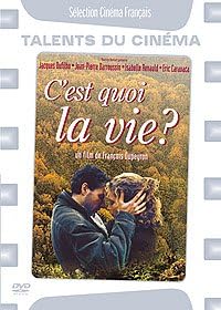 C'est quoi la vie ? - Livres & eBooks Amazon Royaume-Uni à 7.16€