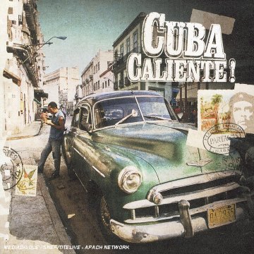 Cuba Caliente! - Musique & Instruments Amazon Allemagne à 3.47€