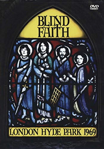 London Hyde Park 1969 - Bon plan à 7.68€