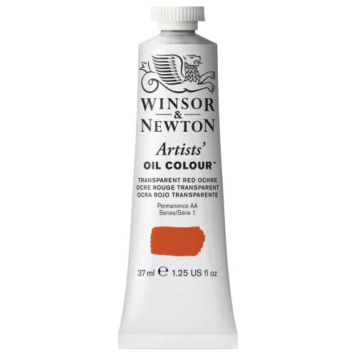 Winsor & Newton Artists Huile Extra Fine Tube 37ml 647... - Loisirs Créatifs en promo à 6.76€