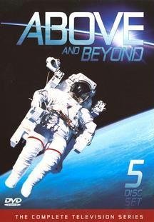 Above & Beyond [Import USA Zone 1] - Livres & eBooks Amazon France à 64.00€